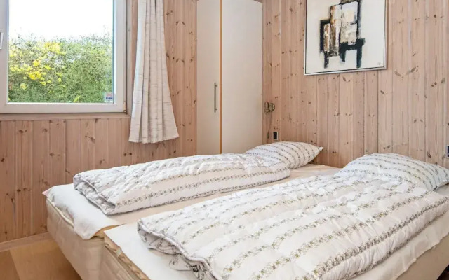 Luxury Retreat in Hejlsminde - By Traum