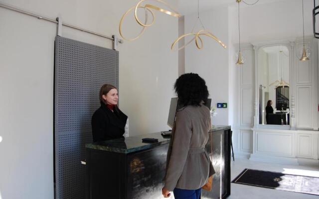 Apollo Hotel Vienna