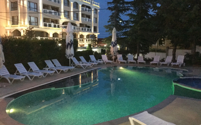 Royal Beach