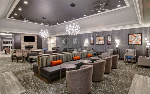 Homewood Suites by Hilton Burlington