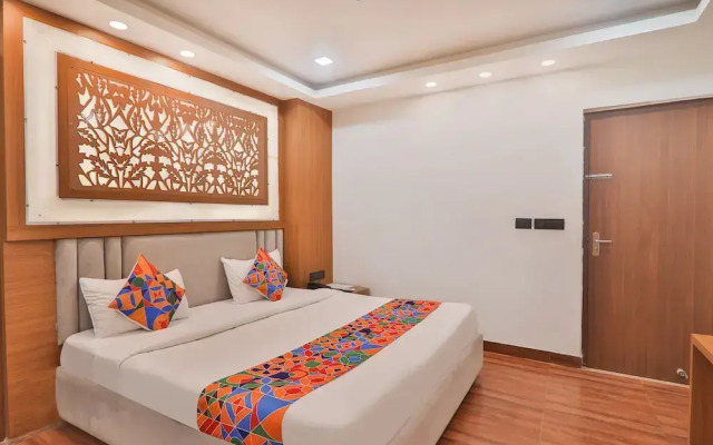 Fabhotel Shaurya Inn