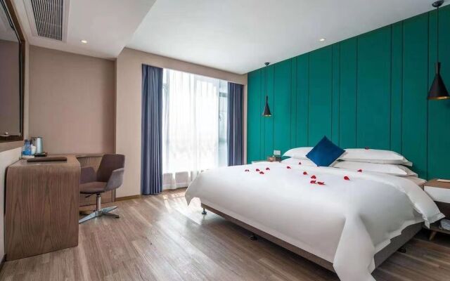 Guangzhou Huiyue Hotel