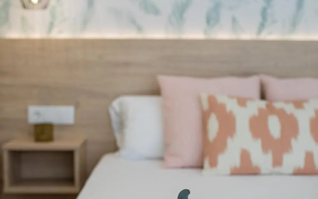 Valencia Port Rooms II