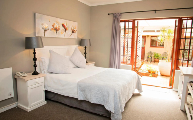 Bayside Guest House
