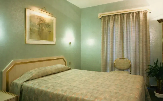 Hotel Le Chantecler