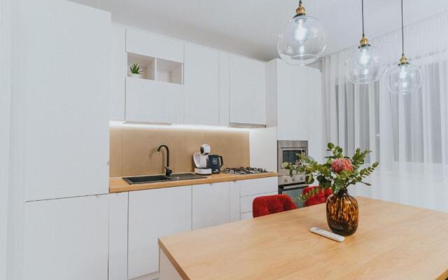 Urban Safari at EAS Residence