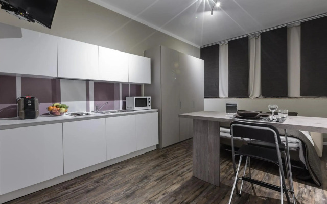 Studio Inn De Angeli