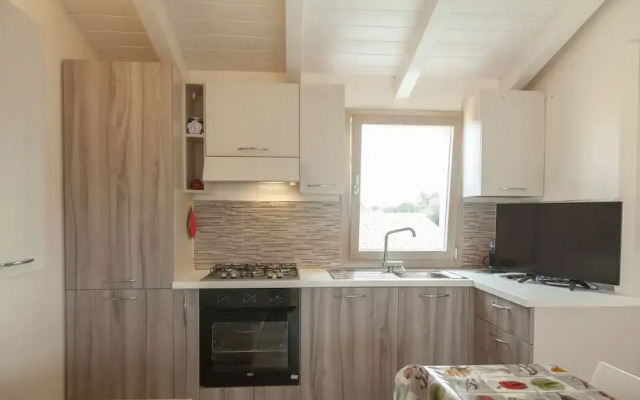 Aria di Vacanza - S'abba Lughente Mono