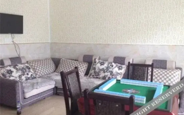 Xiangtu Fengqing Inn