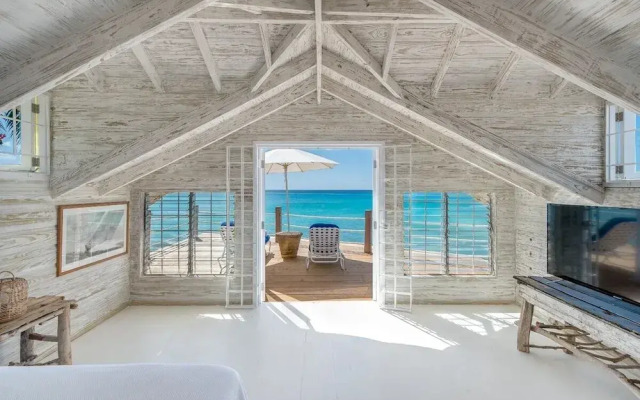 Sunset Reach by Blue Sky Luxury