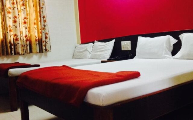 Hotel Metro Plaza Residency