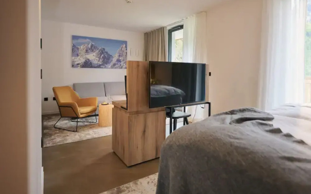 Triangel Boutique Hotel