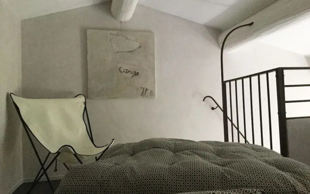 B&B L'Aube Safran