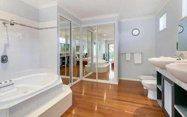 Aussie Beach House