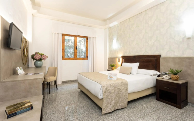 Hotel Plaza del Castillo