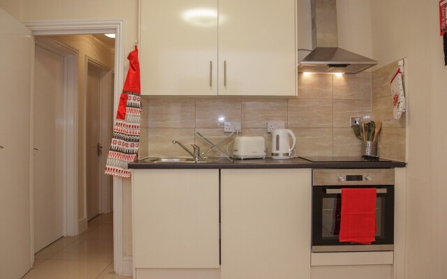Gooseacre Rooms