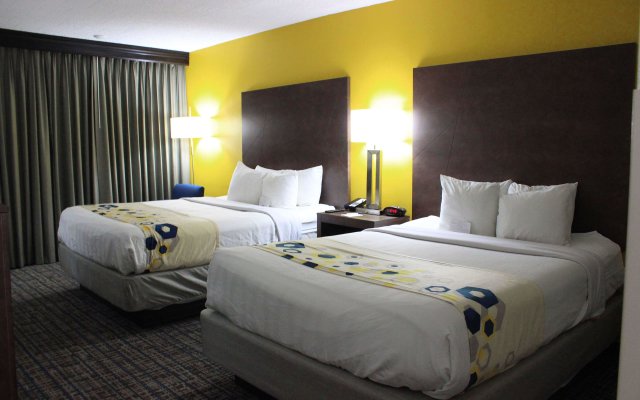 Best Western The Inn At Ramsey