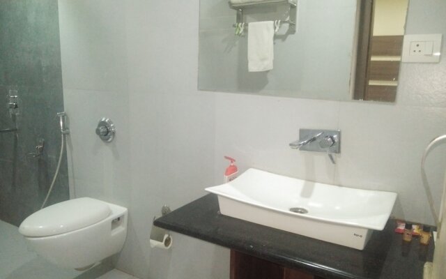 Clarks Inn Gaya