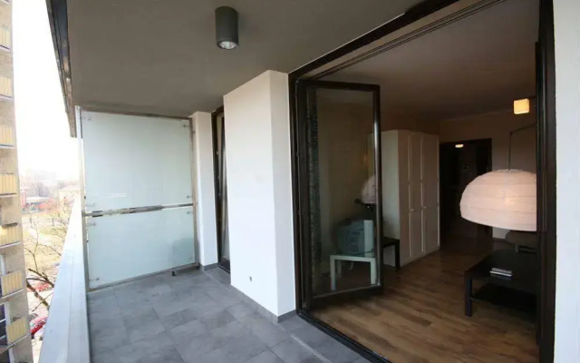 Towarowa Apartamenty