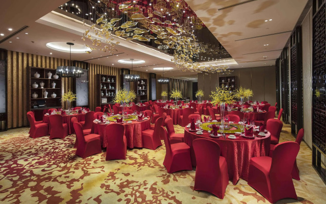 Hilton Yantai