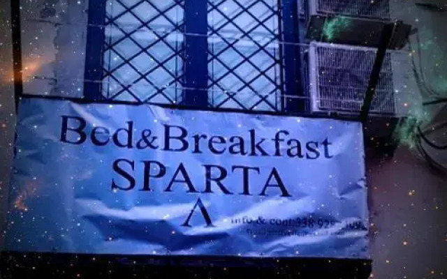 Magicstay - Bed And Breakfast 4 Stars Ercolano