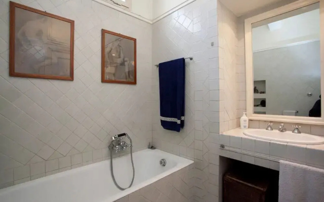 Terrace Jewel by Campo de Fiori