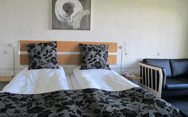 Hotel Abildgaard