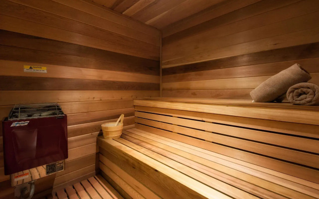 Hilton Barbados Resort