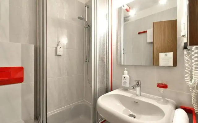 Hotel Hansen