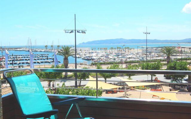 La Platja