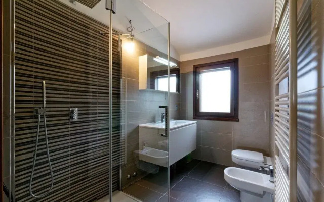 NIFTY Intera Villa con Piscina Relax, Idromassaggio e Sauna