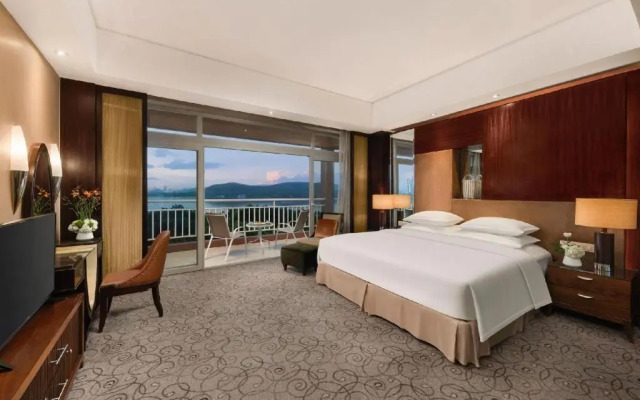 New Century Grand Hotel Xuzhou