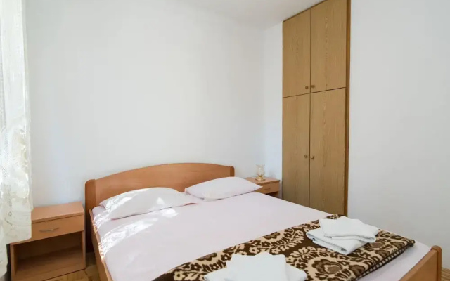 Apartments Pinija - Standard Two Bedroom Apartment With Terraces -