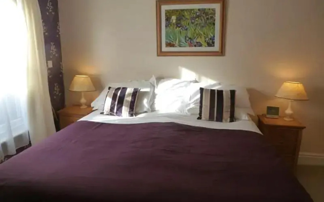 The Beeches Guest House