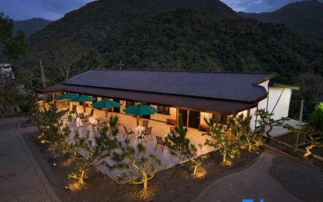 Tang Zhimei Hot Spring