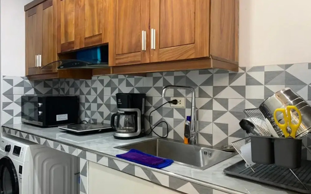 Linda Boutique Homestay