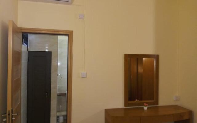 The Monalysa Suites And Residence