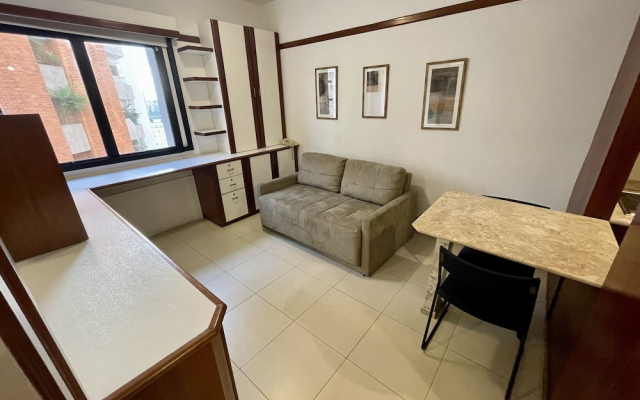 Três de Julho Flats - Jardins II