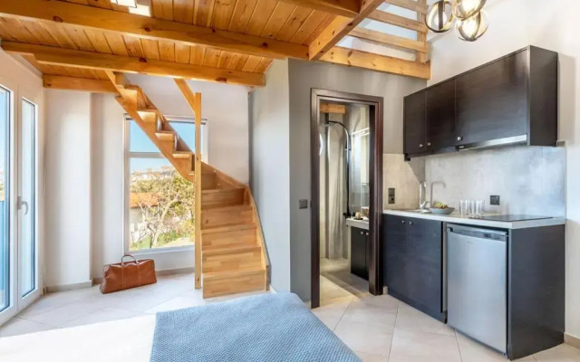 Diamond Kyparissia Suites