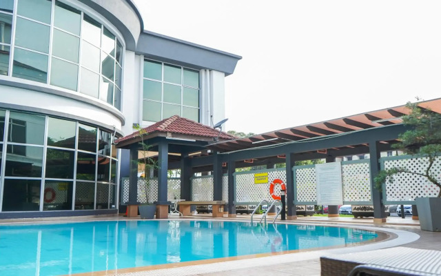 De Palma Hotel Shah Alam