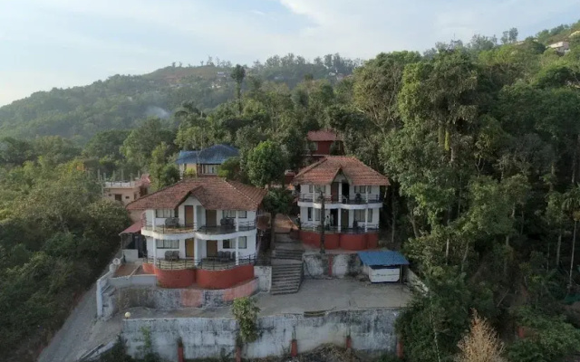 Coorg Heights