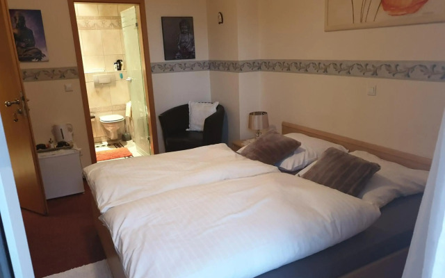 Hotel Eigelstein