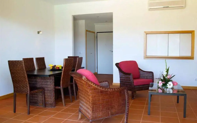 Garvetur Residence Golf