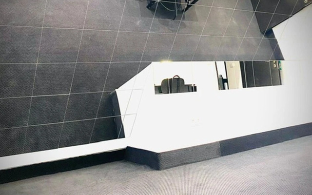 Sleephotels Suite Garde
