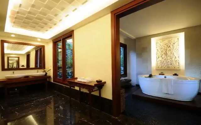 Awarta Nusa Dua Luxury Villas & Spa Bali
