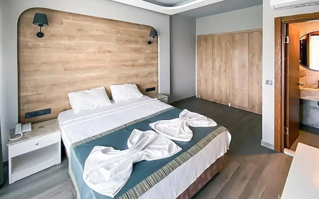 The Nix Hotel Patara Beach