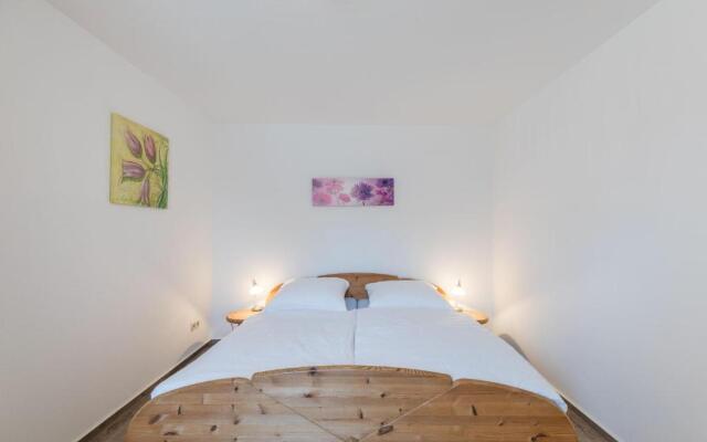 Haus Strandduene Wohnung 17