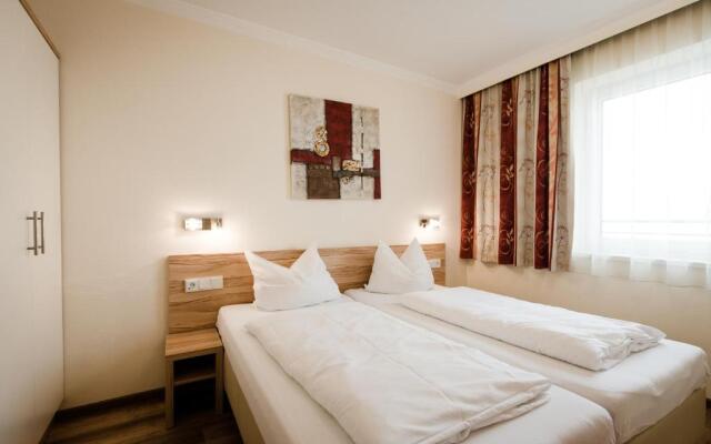 Aparthotel Dorfplatzl