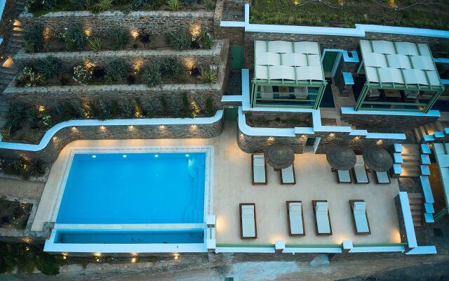 EmGard Suites Kythnos