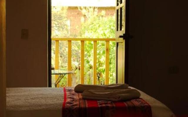 Hospedaje Venka Urubamba - Hostel